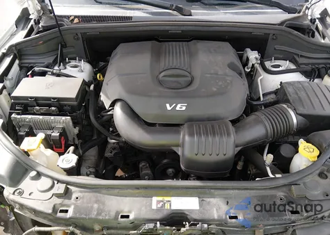 2015 Jeep Grand Cherokee Limited z USA, uszkodzony, nr VIN 1C4RJFBG3FC713077